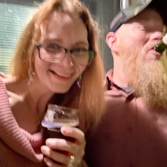 Meet your Posher, Allie S. - Picture 6 of 6